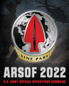 ARSOF 2022 Part I