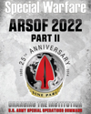 ARSOF 2022 Part II