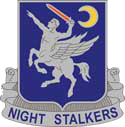 160th SOAR (A) DUI