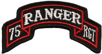 Ranger scroll