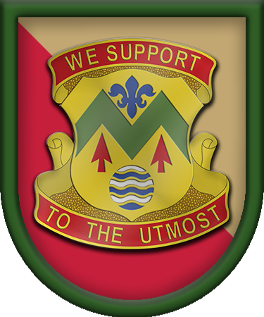 528th Sustainment Brigade