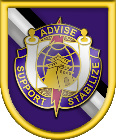 95th Civil Affairs Brigade