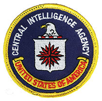 CIA Seal