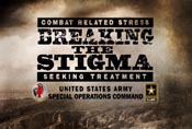 Breaking the Stigma video trailer